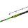 Delphin Hyperio 2 2,10m 120gr 2-piece Catfish Rod