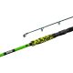 Delphin Hyperio 2 2,10m 120gr 2-piece Catfish Rod