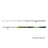 Delphin Hyperio 2 2,70m 120gr 2-piece Catfish Rod