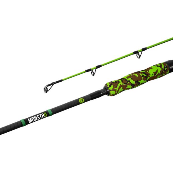 Delphin MONSTRO II / 2 parts 210cm/250g