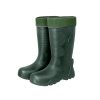 Delphin Bronto Thermo Boots Green 42