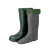 Delphin Bronto Thermo Boots Green 42
