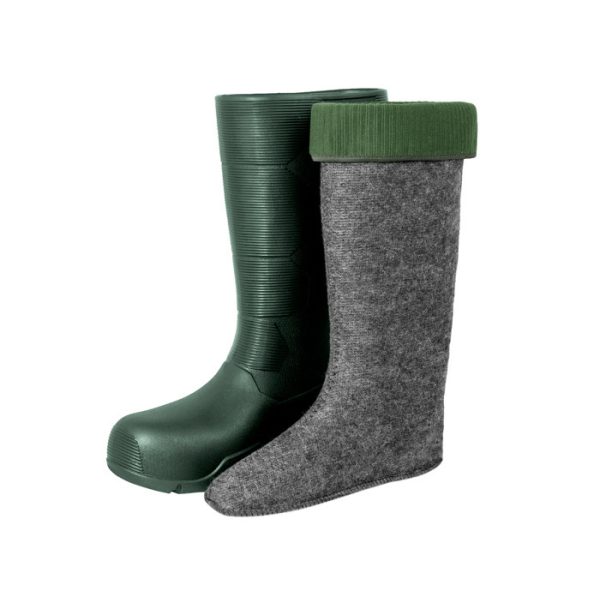 Delphin Bronto Green Spare Boot Insert 41
