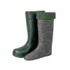 Delphin Bronto Green Spare Boot Insert 44