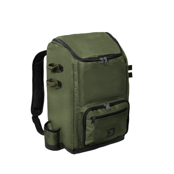 Fishing backpack Delphin CLASSA