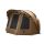 Bivvy Delphin C3 LUX ClimaControl Carpath