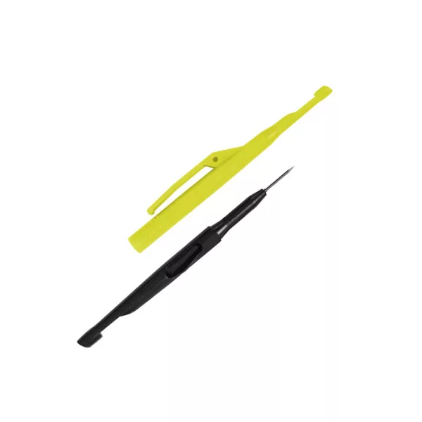 Delphin HOOKY disgorger