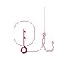 Delphin Stinger Trivet Black 7mm