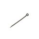 Delphin Stinger Trivet Black 15mm