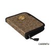Fishing license pouch Delphin Carpath ID