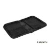 Fishing license pouch Delphin Carpath ID