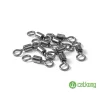 Delphin Catfish Swivel CATKONG / 10pcs / 135kg 4/0