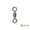 Delphin Catfish Swivel CATKONG / 10pcs / 165kg 6/0