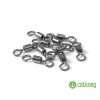 Delphin Catfish Swivel CATKONG / 10pcs / 165kg 6/0