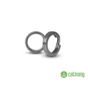 Delphin Catfish Ring CATKONG / 10pcs / 130kg 14.3mm
