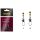 Feeder runner with snap Delphin RUNNER / 10pcs S
