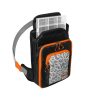 Crossbody bag Delphin ATAK! Swift