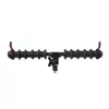 Delphin EVASTIC SetUp feeder rod holder 25cm 25cm