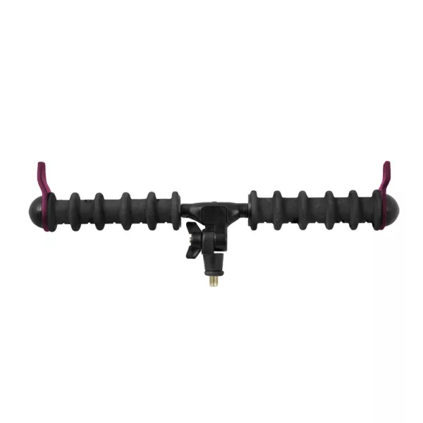 Delphin EVASTIC SetUp feeder rod holder 25cm 25cm
