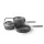 Camping set Delphin CampWARE 3v1