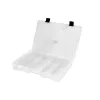 Box Delphin TBX One 350-5P Clip 350x250x48mm