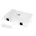 Box Delphin TBX One 350-8P Clip 350x250x38mm