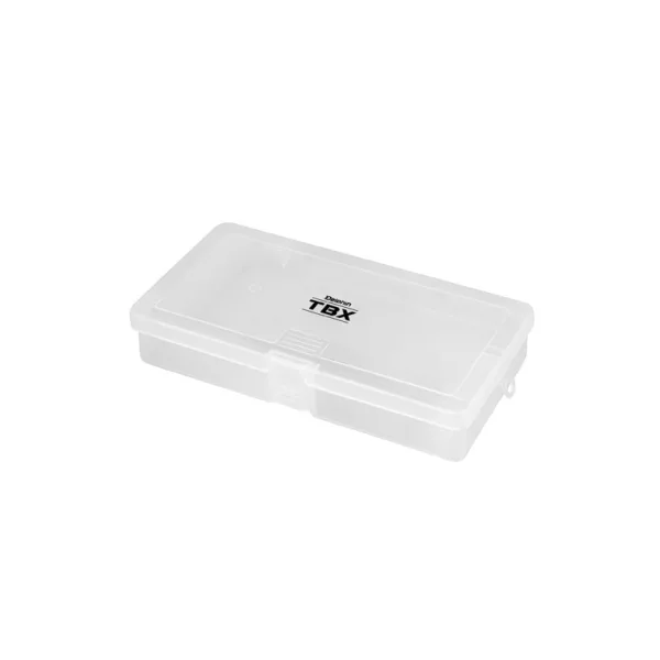 Box Delphin TBX One 162-1P 162x86x35mm