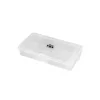 Box Delphin TBX One 214-2P 214x113x41mm