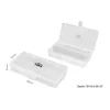 Box Delphin TBX One 214-2P 214x113x41mm