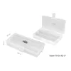 Box Delphin TBX One 214-3P 214x113x41mm