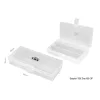 Box Delphin TBX One 214-3P 214x113x41mm