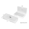 Box Delphin TBX One 214-3P 214x113x41mm