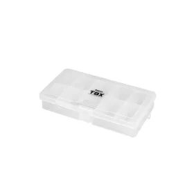 Box Delphin TBX One 214-10P 214x113x41mm