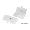 Box Delphin TBX One 186-1P 186x98x35mm
