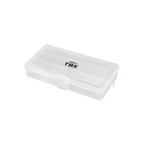 Box Delphin TBX One 186-3P 186x98x35mm