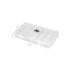 Box Delphin TBX One 210-6P 210x115x35mm
