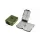 Box Delphin TBX Trio 100-13P 100x65x35mm