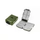 Box Delphin TBX Trio 100-13P 100x65x35mm