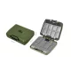 Box Delphin TBX Duo 105-18P 105x92x30mm