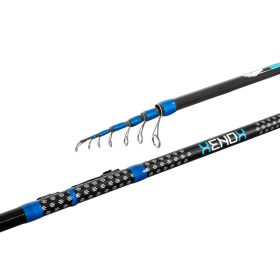 Delphin XENOX 7,00m 30gr 7 Section Bolognese Rod