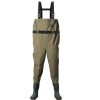 Delphin HRON Chest Waders 43