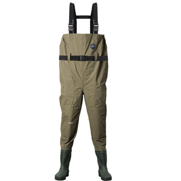 Chestwaders Delphin HRON size 45