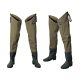 Delphin - HRON - Thigh boots - 44 - Spring clothing, Summer clothing - Boots
