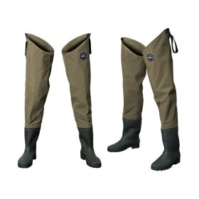   Delphin - HRON - Thigh Waders - 45 - Spring clothing, Summer clothing - Boots
