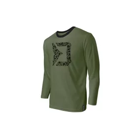 Delphin - RAWER Carpath - Long-sleeved T-shirt - S