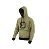 Delphin RAWER ONE TacklePocket hoodie S
