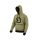 Delphin RAWER ONE TacklePocket hoodie S