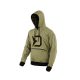Delphin RAWER ONE TacklePocket hoodie S