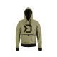 Delphin - RAWER ONE TacklePocket - Hooded sweatshirt - XL