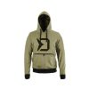 Delphin - RAWER ONE TacklePocket - Hooded sweatshirt - XXL